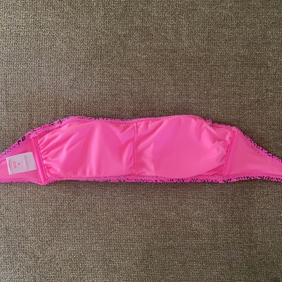 Strapless bikini top - Picture 2 of 3